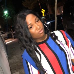 Meet your Posher, Leeann